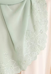 Kirana Crystal Shawl