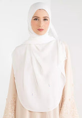 Lady Amelia Crystal Shawl