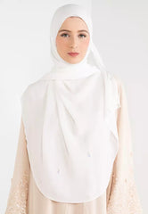 Lady Amelia Crystal Shawl