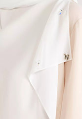 Lady Amelia Crystal Shawl