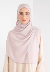 Lady Amelia Crystal Shawl