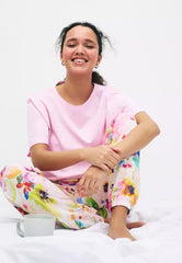 Cotton Pyjamas