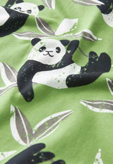 Cotton Long Sleeve Pyjamas