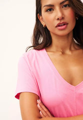 Cotton Short Sleeve Pyjamas