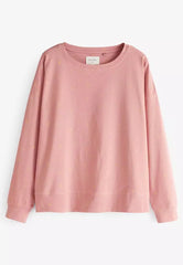 Cotton Long Sleeve Pyjamas