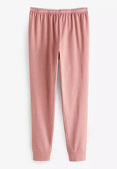 Cotton Long Sleeve Pyjamas