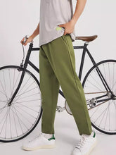 My Style Pants. Air Elastic Waist Loose Fit Casual Long Pants《KL1540》