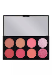 Revolution Ultra Blush Palette Sugar & Spice