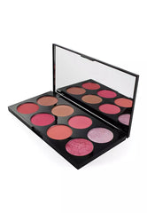 Revolution Ultra Blush Palette Sugar & Spice