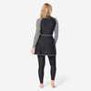 RIME 100 LONG SLEEVES LEO BLACK