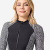 RIME 100 LONG SLEEVES LEO BLACK