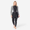 RIME 100 LONG SLEEVES LEO BLACK
