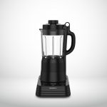 PERYSMITH HEAT IQ COOKING BLENDER SERIES PS3900 - By Sea Courier Delivery. Special 3 monthly installment payments available for all PERYSMITH products.