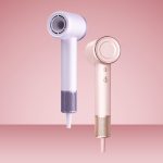 PERYSMITH HAIR DRYER iONIZER SERIES iON10 - By Sea Courier Delivery. Special 3 monthly installment payments available for all PERYSMITH products.