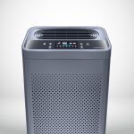 PERYSMITH AIR PURIFIER AURORA SERIES H13 - By Sea Courier Delivery. Special 3 monthly installment payments available for all PERYSMITH products.