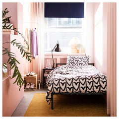 TERTIAL Work lamp, dark grey