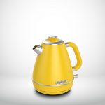 PERYSMITH ELECTRIC KETTLE SIGNATURE SERIES SN1600 - By Sea Courier Delivery. Special 3 monthly installment payments available for all PERYSMITH products.
