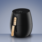 PERYSMITH PS1550 AIR FRYER - By Sea Courier Delivery. Special 3 monthly installment payments available for all PERYSMITH products.