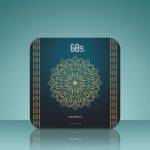 PERYSMITH BODY SCALE iCARE SERIES OS2 (RAYA EDITION) - By Sea Courier Delivery. Special 3 monthly installment payments available for all PERYSMITH products.