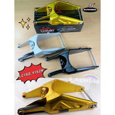 Y15 Y15ZR LC150 RS150 R6 Alloy Swing Arm -By Sea Courier Method 🚢📦