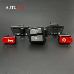 5pcs Head Light Horn Turn Signal Hazard Starter Button Toggle Swtich for Honda Kharisma Supra X 125 Revo Supra Vario KPH -By Sea Courier Method 🚢📦