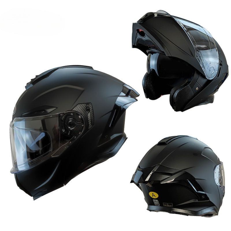dumb motorcycle helmet Motorcycle Helmet - DOT+CCC Dual Certified