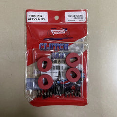 HONDA RS150 RS150R RS150-R RSX150 RSX 150 RACING CLUTCH DAMPER HEAVY DUTY DAMPER CLUTCH GETAH MANGKUK CLUTCH RACING -By Sea Courier Method 🚢📦