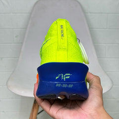 Nike Air Zoom Alphafly Next% 3 Volt Shoes/Men Women Running Shoes -By Sea Courier Method 🚢📦