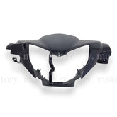 DHC- YAMAHA LC135 NEW (55D) V2 V3 HEAD LAMP COVER (DRUM) DEPAN KAVER KEPALA LC 135 NEW V2 V3 -By Sea Courier Method 🚢📦