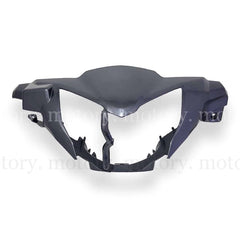 DHC- YAMAHA LC135 NEW (55D) V2 V3 HEAD LAMP COVER (DRUM) DEPAN KAVER KEPALA LC 135 NEW V2 V3 -By Sea Courier Method 🚢📦