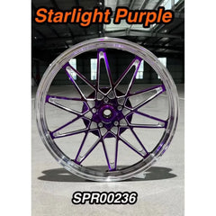 DHC- SPORT RIM NVX 10 BATANG MS-103 1.60/1.60*17 MAGIV BOY -By Sea Courier Method 🚢📦