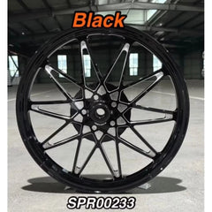 DHC- SPORT RIM NVX 10 BATANG MS-103 1.60/1.60*17 MAGIV BOY -By Sea Courier Method 🚢📦