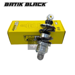 PROTAPER GT1 V2 Adjustable Monoshock Mono Shock Gold Rod Y15 Y15ZR Y16 Y16ZR RS150 RSX 150 Y125 125ZR BELANG RAIDER -By Sea Courier Method 🚢📦