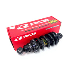 MONOSHOCK RCB M2 DB2 LINE PREMIUM LC135 Y16 Y15 RS150 RSX SYM VF3i 100% ORIGINAL RACING BOY MONO -By Sea Courier Method 🚢📦