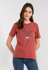 Vintage Peace & Love Tee - Original & Vintage