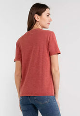 Vintage Peace & Love Tee - Original & Vintage