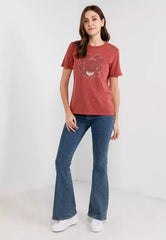 Vintage Peace & Love Tee - Original & Vintage