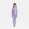 Surfing JR topuv full zip 500 purple