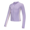 Surfing JR topuv full zip 500 purple