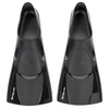 Swim fins - Silifin black