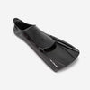 Swim fins - Silifin black