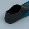 Swimming fins - Trainfin blue black