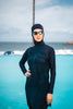 Swimming Hijjab - Hijab 100