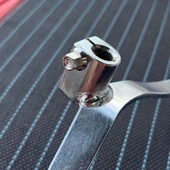 DHC- Gear Shift Mounting Nut Wave125 110i Dream125 Whale/LED -By Sea Courier Method 🚢📦