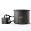 The IceTub + IceChiller Bundle