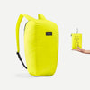 Travel 100 10L foldable pocket backpack - Green