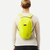 Travel 100 10L foldable pocket backpack - Green