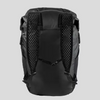 Travel 20L foldable and waterproof pocket backpack - Black