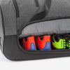 Travel bag with wheels 70L