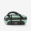 Trekking Carry Bag - 30 L to 40 L - DUFFEL 500 EXTEND